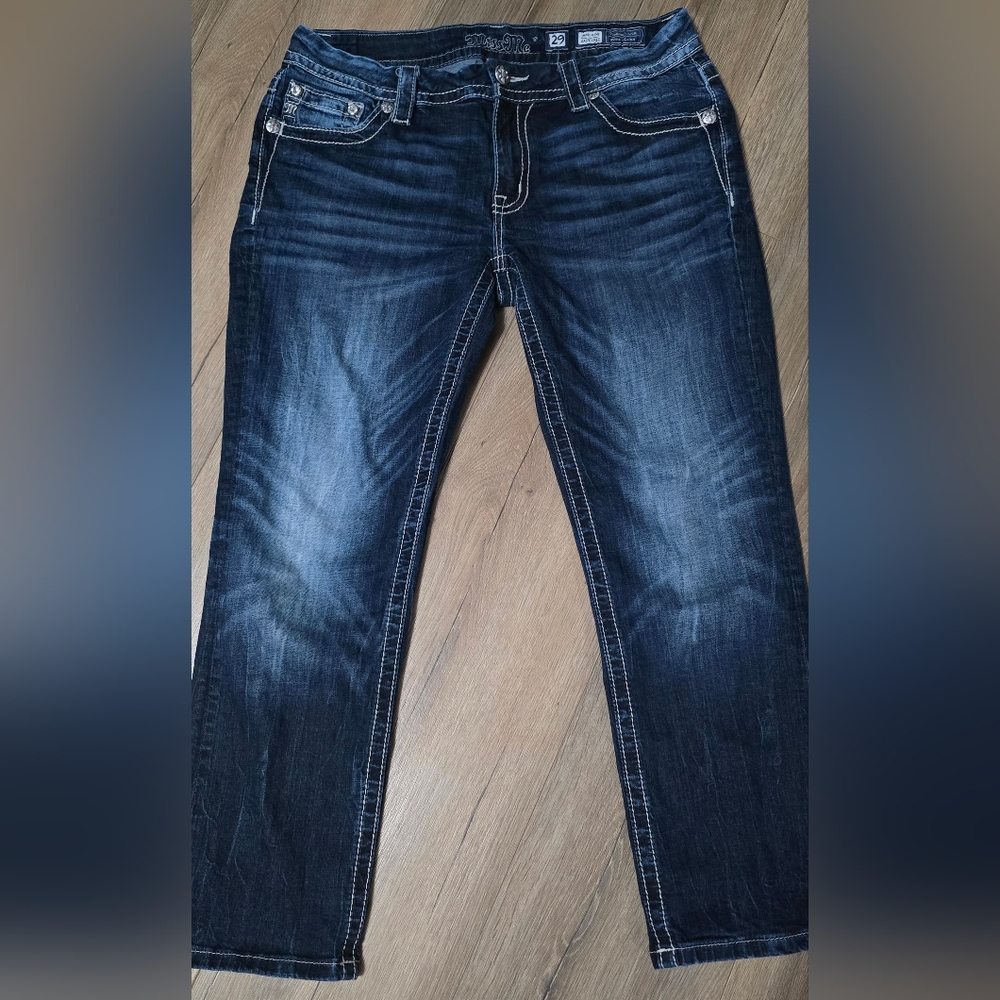 Miss Me Womens Jean